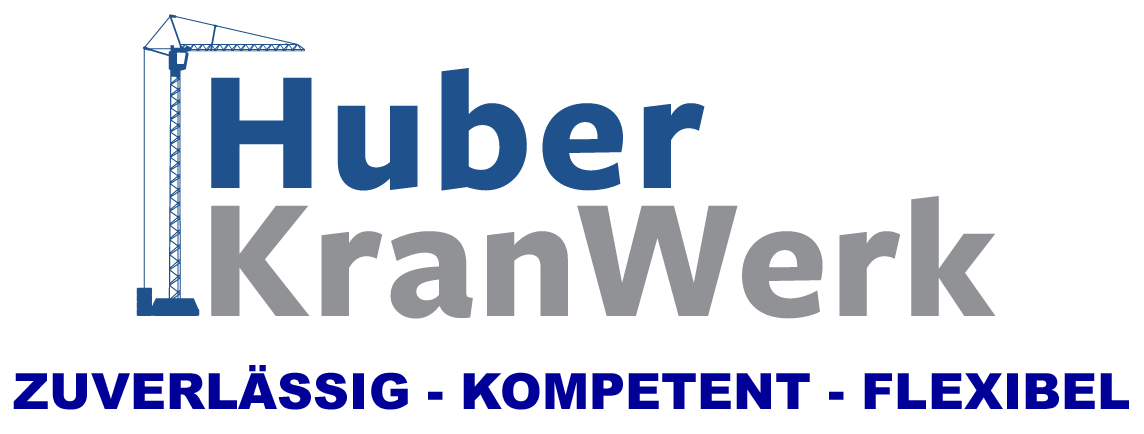 Huber KranWerk AG